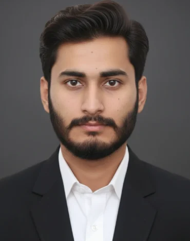 Umair Jabar