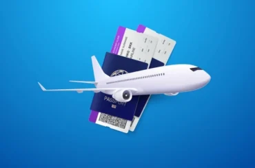 Air Tickets Booking