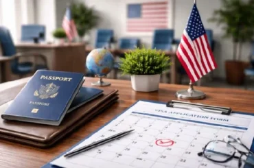 Embassy Appointment Services