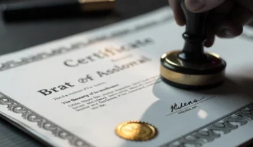 Embassy Attestation Explained