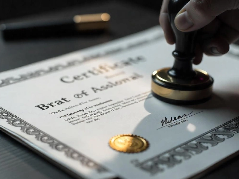 Embassy Attestation Explained: Process, Time, and Cost