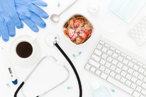 Medical Token Arrangement