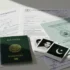 Prepare Documents for Work Visa